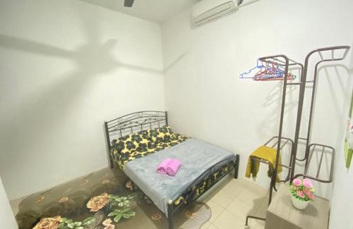 Tawau Casa | Homestay Teratak Tamu Tawau