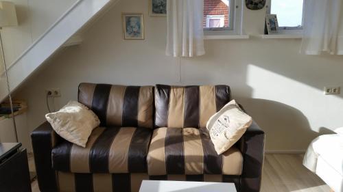 Den Burg Casa | Homestay Texel