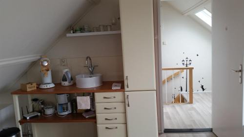 Den Burg Casa | Homestay Texel