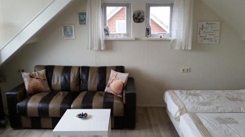 Den Burg Casa | Homestay Texel