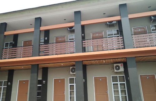 Pekanbaru Casa | Homestay Thamrin