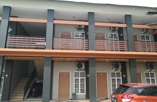 Pekanbaru Casa | Homestay Thamrin