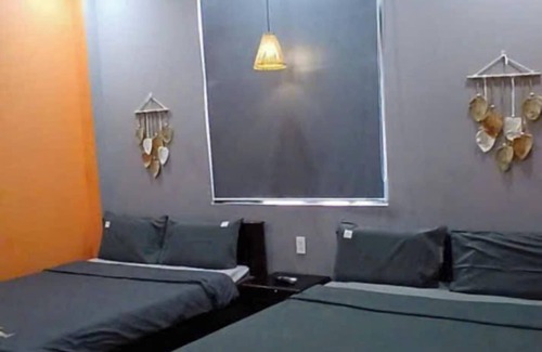 Ninh Kieu Cabina | Homestay Thanh Hang