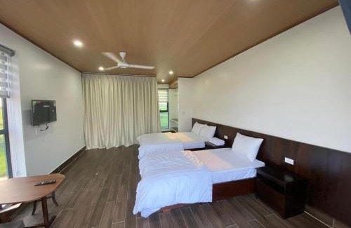 Ha Tinh Casa | Homestay Thiên Cầm