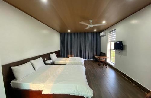Ha Tinh Casa | Homestay Thiên Cầm