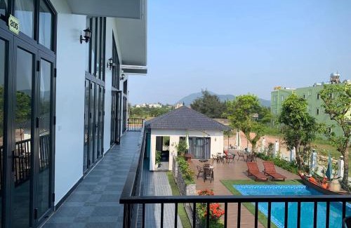 Ha Tinh Casa | Homestay Thiên Cầm