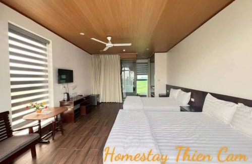 Ha Tinh Casa | Homestay Thiên Cầm
