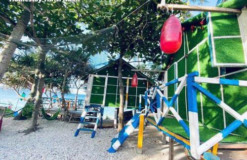 Quang Ngai Casa | Homestay Thiện Nhân