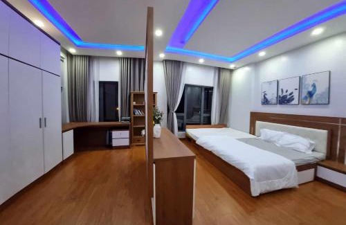 Linh Trung IEPZ Casa | Homestay Thule