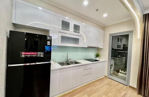 Hoang Mai Apartamento | Homestay Times