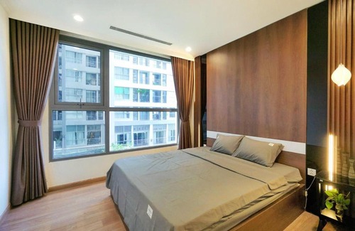 Hoang Mai Apartamento | Homestay Times