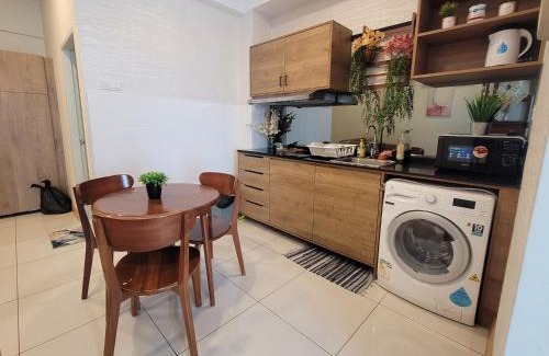 Kuantan Apartamento | Homestay TimurBay Kuantan