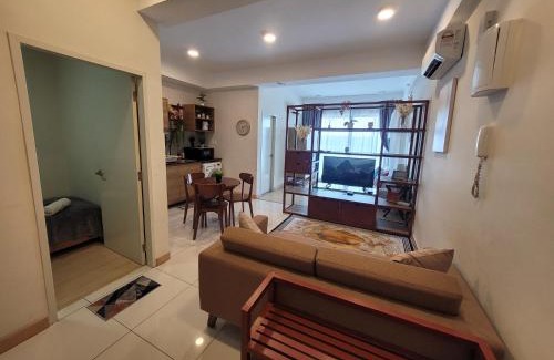Kuantan Apartamento | Homestay TimurBay Kuantan
