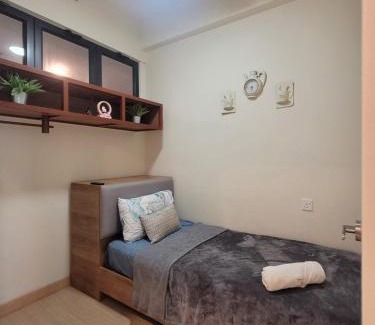 Kuantan Apartamento | Homestay TimurBay Kuantan