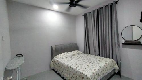 Keru Casa | Homestay Tok Ayah KG KERU, Tampin "FOR ISLAM PEOPLE ONLY"