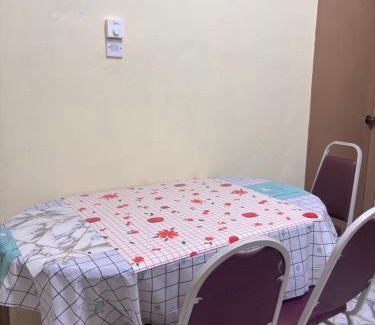 Banting Casa | HomeStay TokBah NekWan Splash Mania Bandar Gamuda Cove