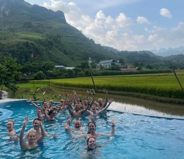 Yen Minh Casa | Homestay Tommy House