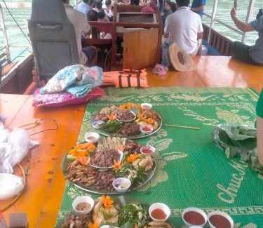 Lam Binh Casa | Homestay trọng hiếu