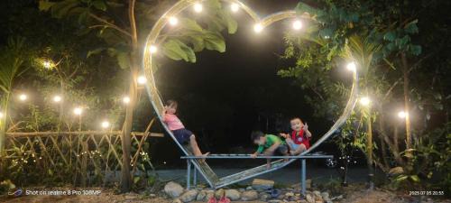 Lam Binh Casa | Homestay trọng hiếu