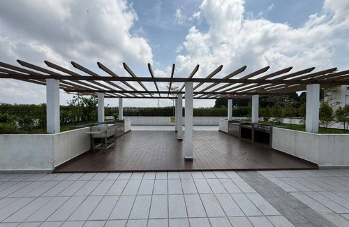 Johor Bahru Apartamento | Homestay Twin Danga Resident