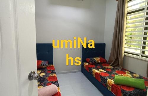Kuala Terengganu Apartamento | Homestay umiNa
