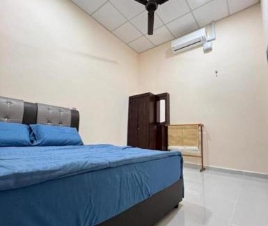 Kota Bharu Casa | HOMESTAY UMMI KOTA BHARU