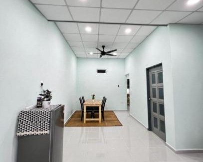 Kota Bharu Casa | HOMESTAY UMMI KOTA BHARU