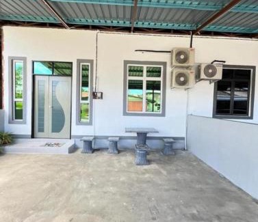 Kota Bharu Casa | HOMESTAY UMMI KOTA BHARU