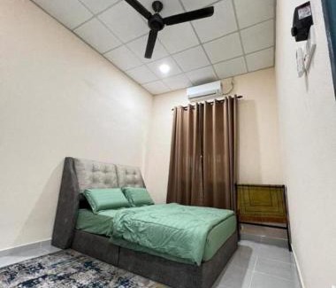 Kota Bharu Casa | HOMESTAY UMMI KOTA BHARU
