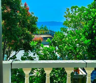 Tan Hiep Apartamento | Homestay Vân Đức Cù Lao Chàm
