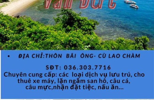 Tan Hiep Casa | Homestay Vân Đức