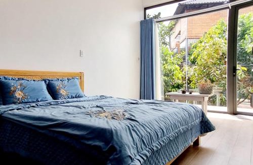 Bao Loc Casa | Homestay Vườn Trái Cây Nhiệt Đới VÔ ƯU GARDEN