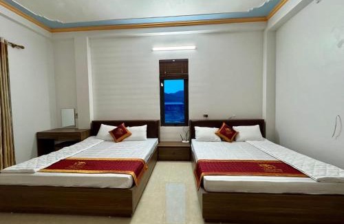 Tua Chua Hotel | homestay Việt Cường