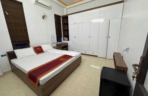 Tua Chua Hotel | homestay Việt Cường