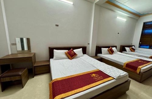 Tua Chua Hotel | homestay Việt Cường