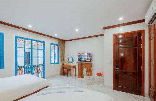 Bai Chay Apartamento | Homestay Villa Hạ Long