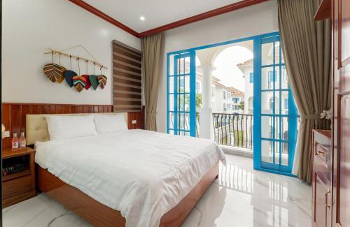 Bai Chay Apartamento | Homestay Villa Hạ Long