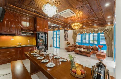 Bai Chay Apartamento | Homestay Villa Hạ Long