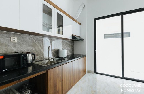 Van Giang Apartamento | Homestay Villa - Vinhomes Ocean Park 2 - Văn Giang, Hưng Yên