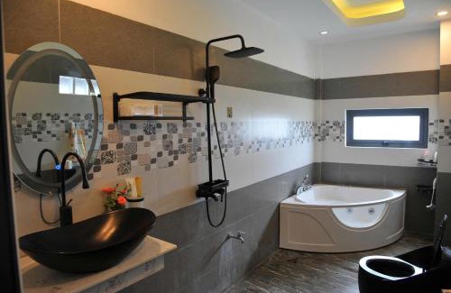 Bao Lam Apartamento | Homestay Villa White House