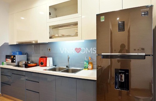 Ngoc Khanh Apartamento | Homestay Vinhomes Metropolis 304 Kim Mã Ba Đình Hà Nội