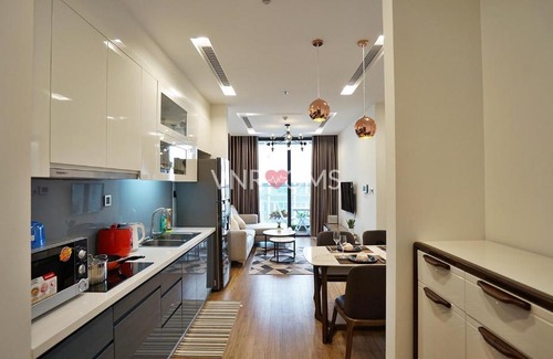 Ngoc Khanh Apartamento | Homestay Vinhomes Metropolis 304 Kim Mã Ba Đình Hà Nội