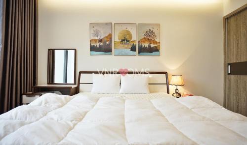 Ngoc Khanh Apartamento | Homestay Vinhomes Metropolis 304 Kim Mã Ba Đình Hà Nội