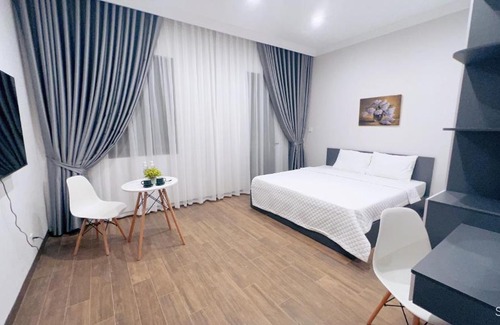 Van Giang Apartamento | Homestay Vinhomes Ocean Park 2 - Vin 2