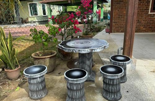 Bentong Apartamento | HOMESTAY WARISAN BENTONG