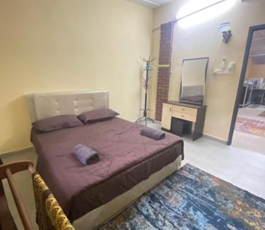 Bentong Apartamento | HOMESTAY WARISAN BENTONG