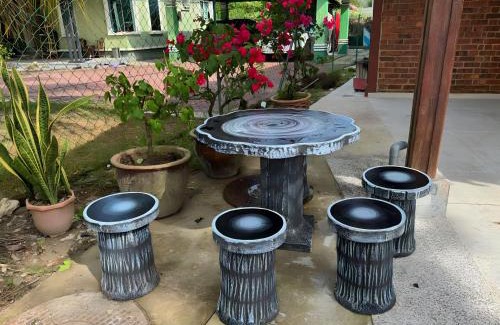Bentong Apartamento | HOMESTAY WARISAN BENTONG