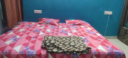 Naini Casa | HomeStay With 3 Bedroom-2km from Mahakumbh