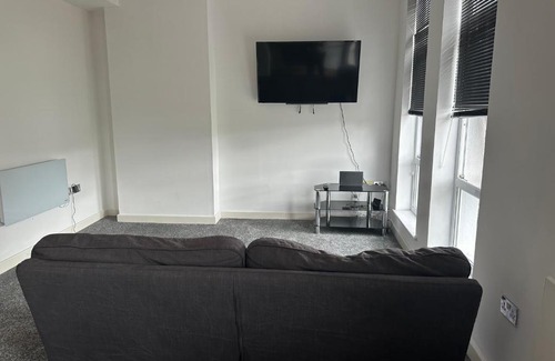 Darlington Casa | Homestay with free wi-fi, parking and more