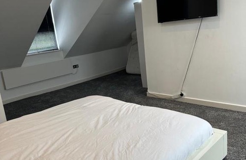 Darlington Casa | Homestay with free wi-fi, parking and more